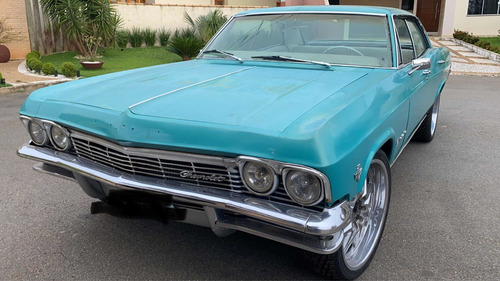 Chevrolet Impala