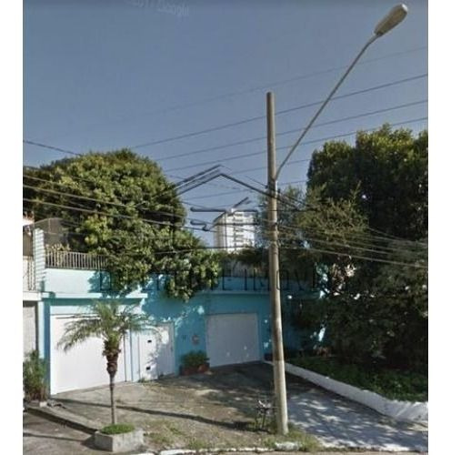 Imagem 1 de 1 de Ca959-casa Com 450m² 3 Dorms  4 Vagas Oportunidade Na Vila Bertioga 