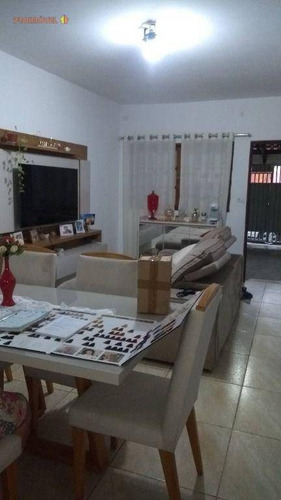 Imagem 5 de 13 de Casa, Cidade Nova - Itu Sp - Ca1172