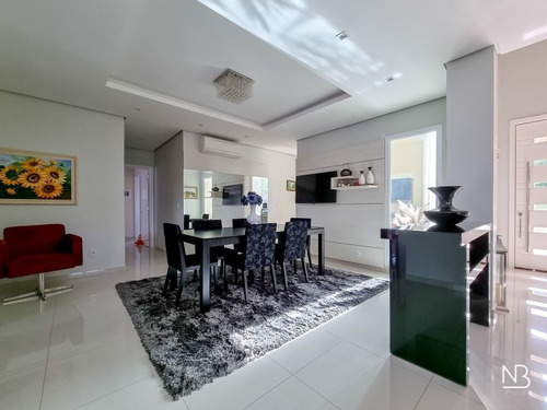 Imagem 16 de 30 de Casa Com 3 Dormitórios À Venda, 417 M² Por R$ 3.300.000,00 - Paragem Dos Verdes Campos - Gravataí/rs - Ca2137
