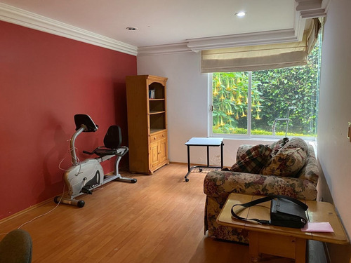 Imagen 7 de 30 de Casa En Venta, Santa Cruz Del Monte, Naucalpan, Estado De Mé