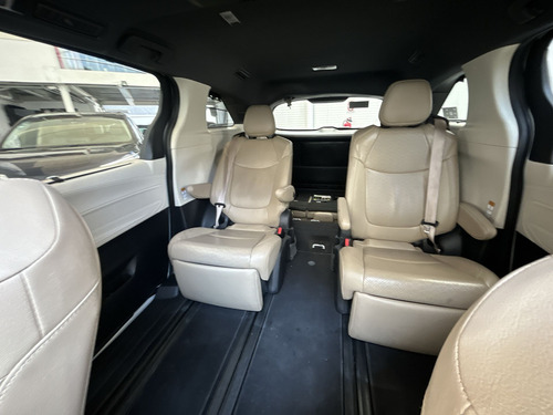 Toyota Sienna SIENNA LIMITED HV