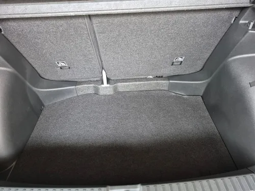 Volkswagen Taigun 1.0 Tsi Trendline At