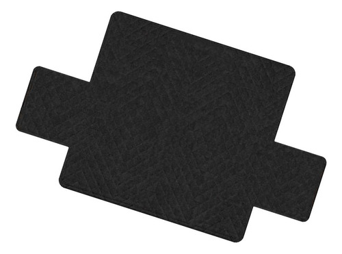 1x Alfombrilla Funda Para Muebles Duradero Suave Protección