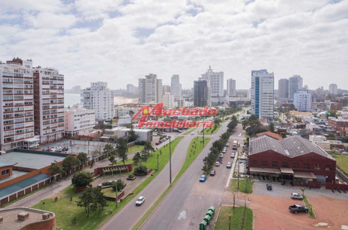 Imagen 4 de 9 de Apartamento, En Venta, 2 Dormitorios, Torre De Lujo, Punta Del Este