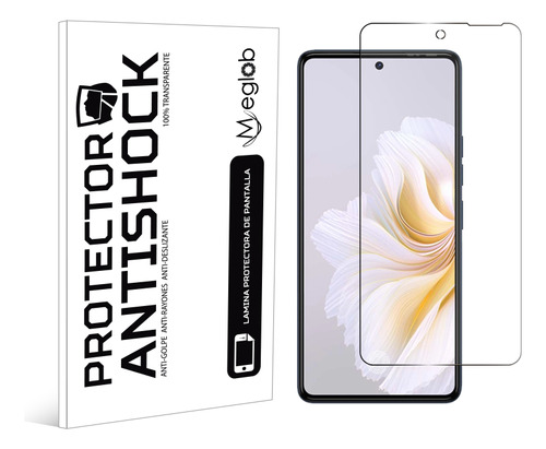 Protector De Pantalla Antishock Para Tecno Camon 20