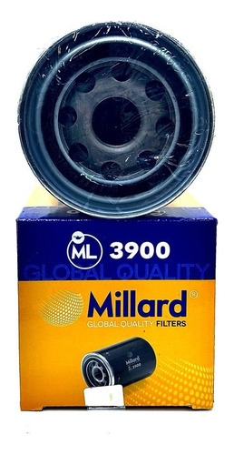 Filtro Aceite 3900 Millard Cargo 815 F-350 51602