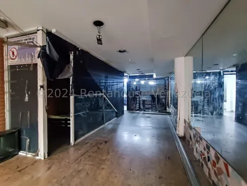 24-27090 Rahl Local En Venta