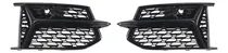 Comprar 2 Piezas Fog Fog Light Grill 4k0807647a 4k0807648a
