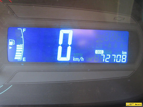 Chevrolet Cobalt 1.8 Lt