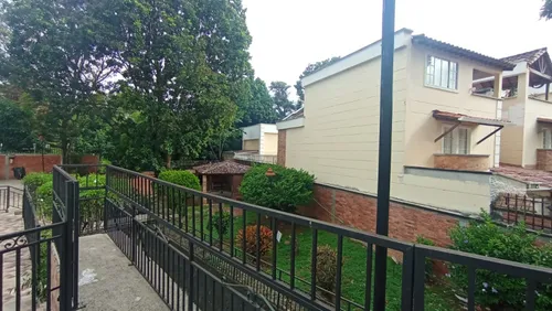 Casa En Arriendo En Cañaveral. Cod A9403