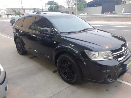 Dodge Journey 2013 3.6 R/t 5p
