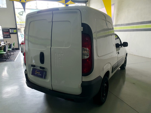 Fiat Fiorino 1.4 MPI FURGÃO 8V FLEX 2P MANUAL