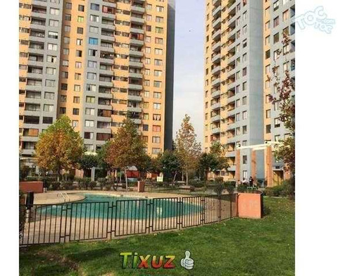 Dpto Condominio 7 Plazas Con Vista Unica (59182)