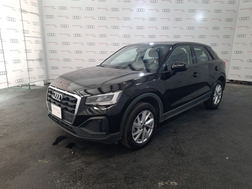 Audi Q2 1.4 35 Tfsi Dynamic