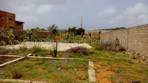 Imagen 12 de 13 de Mariestela Boada, Vende Excelente Terreno En Margarita. #22-19040