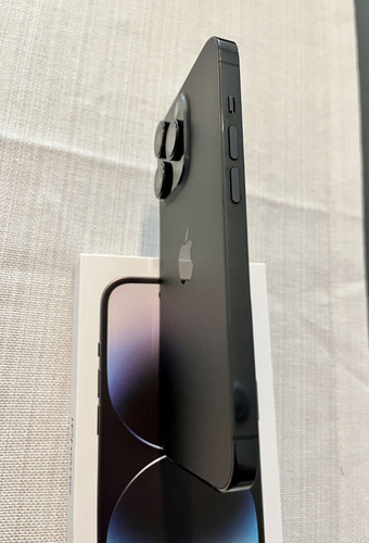 Imagen 1 de 1 de Apple iPhone 14 Pro 1tb