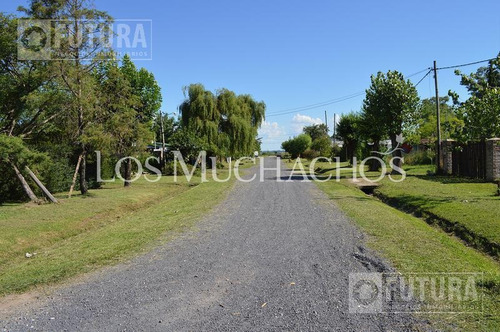 Imagen 10 de 30 de Terreno A La Venta En Barrio Abierto Los Muchachos - Piñero