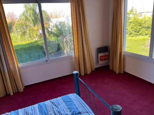 Imagen 18 de 30 de Hermosa Casa En Venta En Barrio Cerrado Santa Ana -