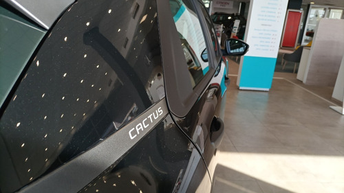 Imagen 9 de 15 de Citroën C4 Cactus 1.6 Vti 115 Feel - Avec Citroën