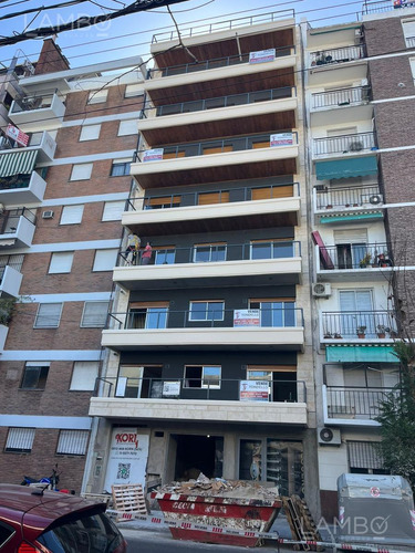 Venta Monoambiente Palermo Soho