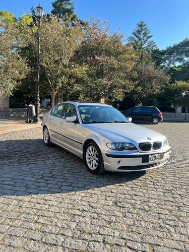 BMW Serie 3 2.2 320i Active