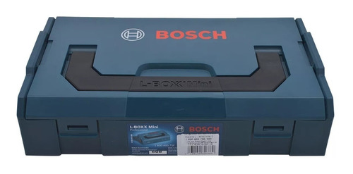 Maleta L-boxx Mini Bosch Professional Maquifer