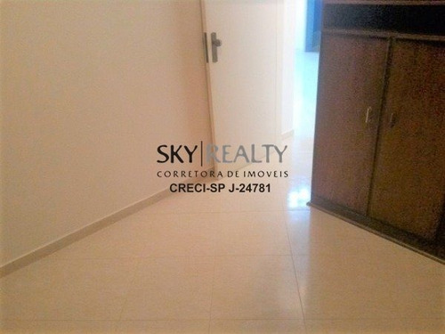 Imagem 11 de 15 de Apartamentos - Vila Guarani (z Sul) - Ref: 14617 - L-14617
