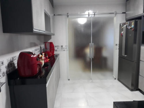 Imagem 12 de 30 de Sobrado Com 3 Dormitórios À Venda, 180 M² Por R$ 785.000,00 - Jardim Santo Elias - São Paulo/sp - So1832