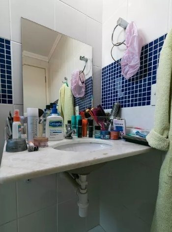 Imagem 16 de 28 de Apartamento Residencial Em São Paulo - Sp - Ap4837_nbni