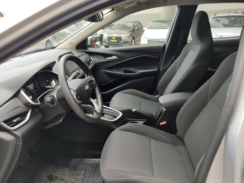 Chevrolet Onix plus Onix Plus 10tat Lt1