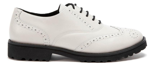 Zapato  Gacel  Kamik  Blanco  0659270