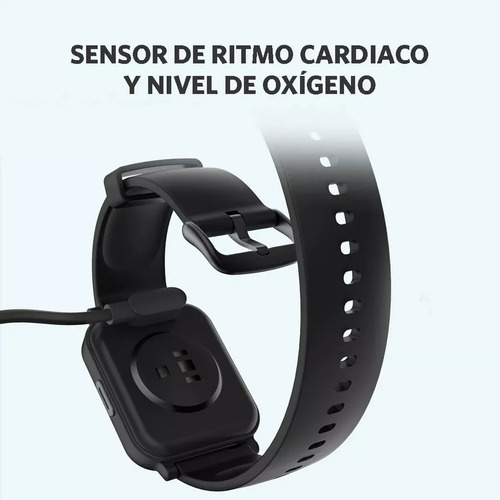 Smartwatch Tempo S2 Oraimo