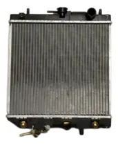 Comprar Radiador Daihatsu Charade G200 G202 Gran Move Aut 1993\u002F95