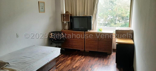 Apartamento En Venta En Los Chorros Smb 25-18168 Yyx