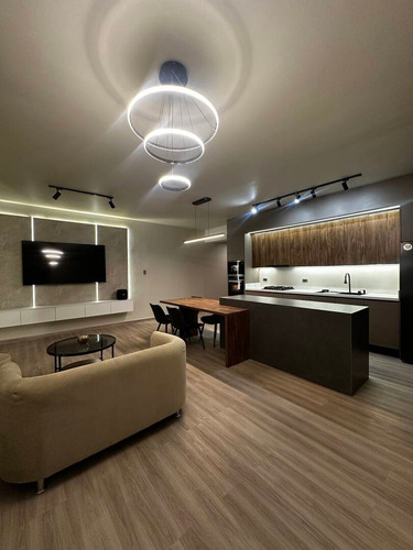 Annic Coronado Vende Apartamento Recién Remodelado En La Trigaleña Alta Ref. 284827