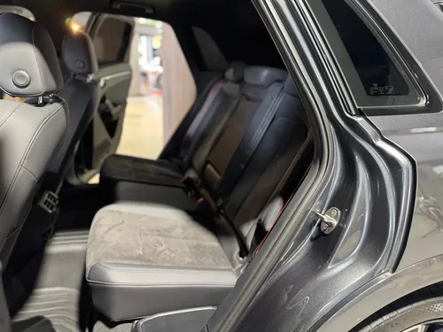 Audi RS Q3 2.5 Tfsi Performance
