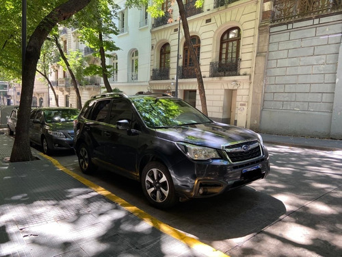 Subaru Forester 2.0 Awd Cvt Dynamic