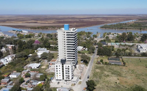Imagen 13 de 30 de Tango Victoria. Depto 1 Dormitorio Con Vista A La Laguna Del Pescado.