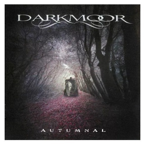 Darkmoor Autumnal Cd Did