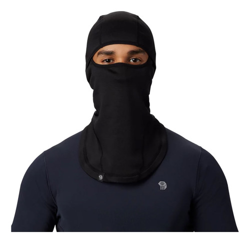 Pasamontaña Balaclava Power Stretch Mhw Power Stretc Unisex 