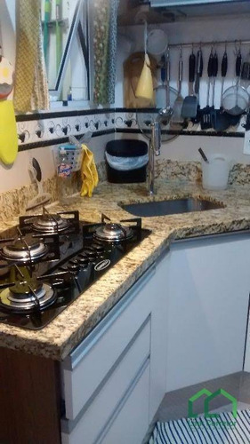 Imagem 8 de 30 de Casa Com 3 Dormitórios À Venda, 80 M² Por R$ 710.000,00 - Mansões Santo Antônio - Campinas/sp - Ca0006