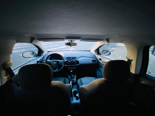 Chevrolet Onix 1.0 (Flex)