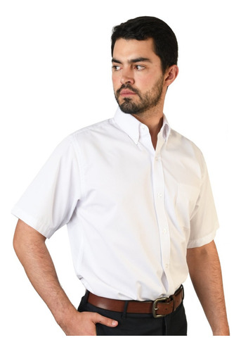 Camisa Corte Classic Fit Soul And Blues A0110