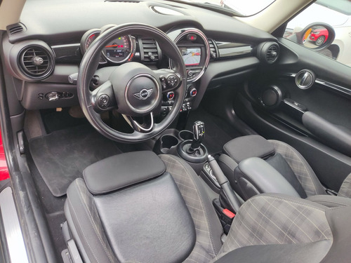 Mini Cooper 1.5 Chili At