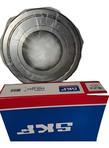 Rodamiento 6319 2z/c3 Skf