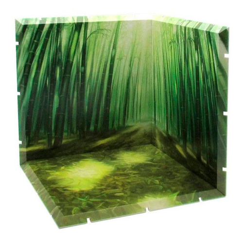 Dioramansion 150 Bamboo Forest Daytime
