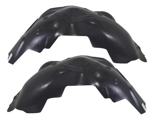 Pasoruedas Delanteros Para Chevrolet Silverado 2007 A 2014