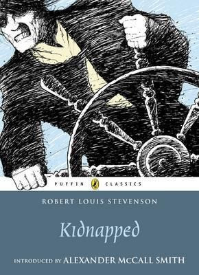 Kidnapped - Robert Louis Stevenson