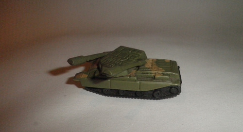 Soldaditos Tanque De Guerra Camión 1:64 Grupo Militar Apoyo